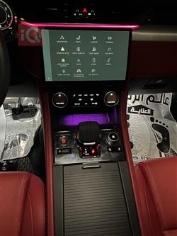 جاگوار F-Pace